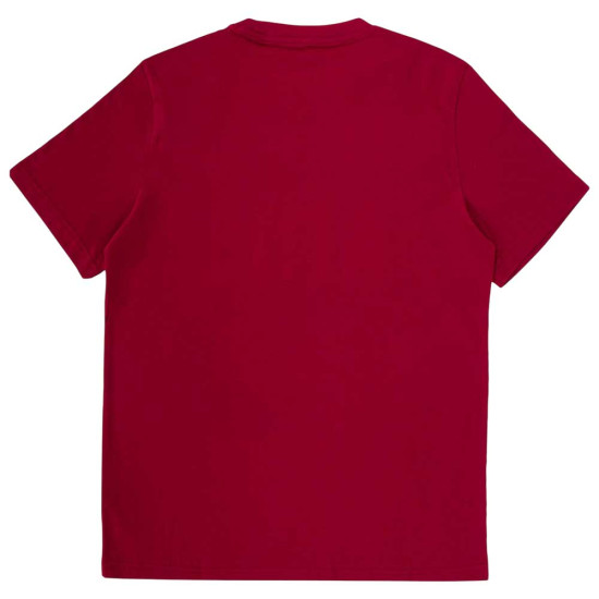Puma Ανδρική κοντομάνικη μπλούζα Essentials Small No.1 Logo Centered Tee